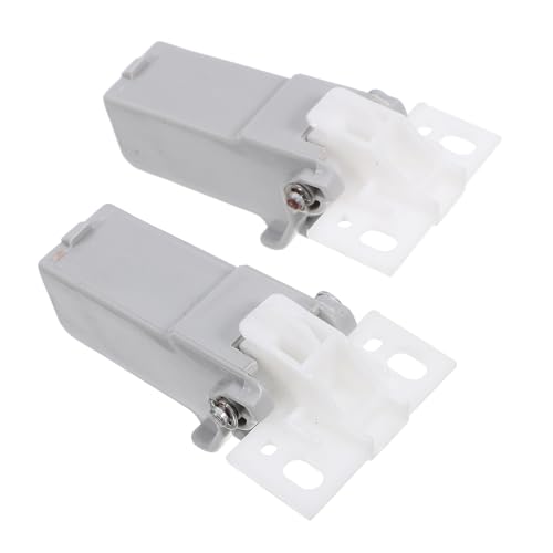 MOLUCKFU 2stücke Drucker Scharniere Für Papierfach Kompatibel Mit Installieren Zuverlässiger Ersatz Für Dokumenteneinzug MOLUCKFU 2stücke Drucker Scharniere Für Papierfach Kompatibel Mit Installieren Zuverlässiger Ersatz Für Dokumenteneinzug von MOLUCKFU