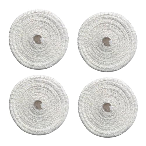 MOLUCKFU 4 Rollen Baumwoll fleischnetz Elastisches Schinkennetz Wurstnetz Küchenzubehör Natürliche Lebensmittelechte Metzgerschnur Für Braten Räuchern und Marinieren von Fleisch MOLUCKFU 4 Rollen Baumwoll fleischnetz Elastisches Schinkennetz Wurstnetz Küchenzubehör Natürliche Lebensmittelechte Metzgerschnur Für Braten Räuchern und Marinieren von Fleisch von MOLUCKFU