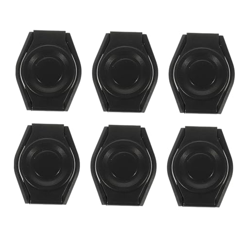 MOLUCKFU Schutzhülle 6er Set Webcam Sichtschutz Abdeckungen für Laptop Front Sichtschutz Zubehör Slider MOLUCKFU Schutzhülle 6er Set Webcam Sichtschutz Abdeckungen für Laptop Front Sichtschutz Zubehör Slider von MOLUCKFU