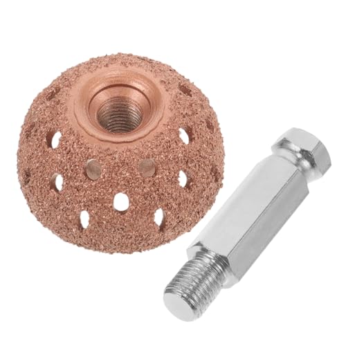 MOLUCKFU Auto Reifen Reparatur Werkzeug Mm Low Tire Buffer mit Niedriggeschwindigkeits verbindungsstange für Professionelle Reifenbearbeitung und Schleifarbeiten im Kfz bereich MOLUCKFU Auto Reifen Reparatur Werkzeug Mm Low Tire Buffer mit Niedriggeschwindigkeits verbindungsstange für Professionelle Reifenbearbeitung und Schleifarbeiten im Kfz bereich von MOLUCKFU