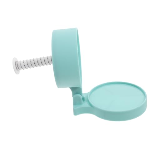 MOLUCKFU Burgerpresse Patty Maker aus Runde Manuelle Burgerpresse für Hausgemachte Hamburger und Pancakes Wiederverwendbares Küchenwerkzeug zum Einfachen Formen von Fleisch und Teig MOLUCKFU Burgerpresse Patty Maker aus Runde Manuelle Burgerpresse für Hausgemachte Hamburger und Pancakes Wiederverwendbares Küchenwerkzeug zum Einfachen Formen von Fleisch und Teig von MOLUCKFU