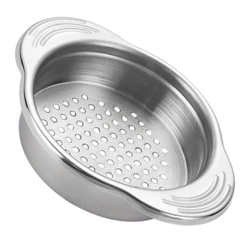 MOLUCKFU Dosenabtropffläche Dosen Ölentferner Liefern Kann Kann Sieb Dose Abtropfgestell Aus Metall Dose Edelstahl Kann Filtern Küchenwaren Lebensmittel Können Siebe Rostfreier Stahl MOLUCKFU Dosenabtropffläche Dosen Ölentferner Liefern Kann Kann Sieb Dose Abtropfgestell Aus Metall Dose Edelstahl Kann Filtern Küchenwaren Lebensmittel Können Siebe Rostfreier Stahl von MOLUCKFU