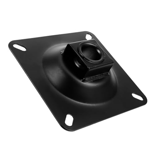 MOLUCKFU Drehstuhl Basis für Friseurstühle Hydraulischer Stuhlverbinder aus Langlebigem Geeignet für Verschiedene Salonstühle Optimiert für Friseure und Coiffeure von MOLUCKFU