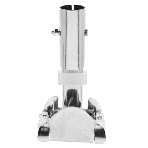 MOLUCKFU Edelstahl Moppstangenklemme Ersatz Drehbarer Moppclip Leicht und Verschleißfest Kompatibel mit Verschiedenen Mopps Einfach zu Montieren Werkzeugfrei für Haushaltsreinigung MOLUCKFU Edelstahl Moppstangenklemme Ersatz Drehbarer Moppclip Leicht und Verschleißfest Kompatibel mit Verschiedenen Mopps Einfach zu Montieren Werkzeugfrei für Haushaltsreinigung von MOLUCKFU