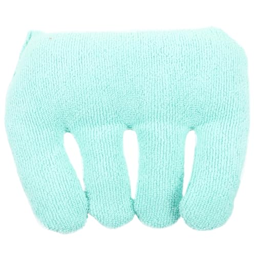 MOLUCKFU Fingerpolster Zum Trennen Bequemes Fingertrennpolster Handhaltegriffpolster Für Fingerbewegung MOLUCKFU Fingerpolster Zum Trennen Bequemes Fingertrennpolster Handhaltegriffpolster Für Fingerbewegung von MOLUCKFU