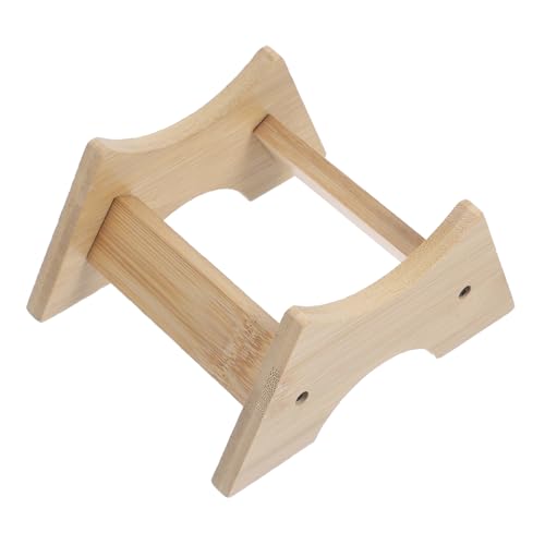 MOLUCKFU Holz Getränkespender Ständer Stabiler Wasserspender Halter aus Langlebigem Holz für Küche Partys und Getränkeläden Praktisch und Pflegeleicht Hohe Tragfähigkeit MOLUCKFU Holz Getränkespender Ständer Stabiler Wasserspender Halter aus Langlebigem Holz für Küche Partys und Getränkeläden Praktisch und Pflegeleicht Hohe Tragfähigkeit von MOLUCKFU