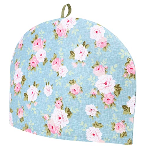 MOLUCKFU Teekannenwärmer Für Haushalt Teewärmer Isolier-teewärmer Teekannenhülle Teekannenabdeckung Dekorativer Schutz Für MOLUCKFU Teekannenwärmer Für Haushalt Teewärmer Isolier-teewärmer Teekannenhülle Teekannenabdeckung Dekorativer Schutz Für von MOLUCKFU