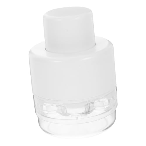 MOLUCKFU Kirschentkerner Aus Edelstahl Werkzeug Zum Entfernen Von Kirschkernen Praktischer Küchenhelfer Für Kirschen Und Datteln Leicht Zu Reinigen Und Komfortabel Handhabung von MOLUCKFU