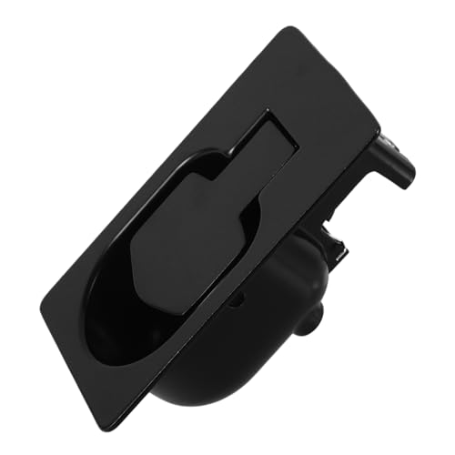 MOLUCKFU Professioneller Sofa Griff Ersatz Metall Recliner Pull Handle für Möbel Einstellbarer Handgriff Passend für Relaxsessel und Couch Langlebiges Aluminiumlegierungsteil MOLUCKFU Professioneller Sofa Griff Ersatz Metall Recliner Pull Handle für Möbel Einstellbarer Handgriff Passend für Relaxsessel und Couch Langlebiges Aluminiumlegierungsteil von MOLUCKFU