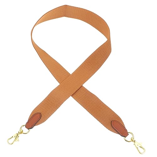 MOLUCKFU Schultergurt Für Tasche Leichter Taschengurt Ersatz-Schultergurt Für Damen-Handtasche Robuste Haken Problemlos Zu Verwenden von MOLUCKFU