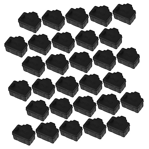 MOLUCKFU Stecker Für Ethernet Rj45-kappe Schutz Für Netzwerkanschluss Passend Für Router Laptop Computer MOLUCKFU Stecker Für Ethernet Rj45-kappe Schutz Für Netzwerkanschluss Passend Für Router Laptop Computer von MOLUCKFU