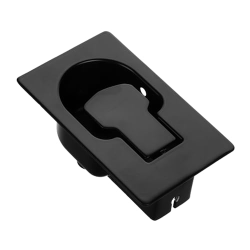 MOLUCKFU Stück Replacement Recliner Handle Ersatzteile für Liege Kunststoff Ziehen Liege Griff für Ersatzteile für Liegestuhl Stuhl Sofa Couch von MOLUCKFU