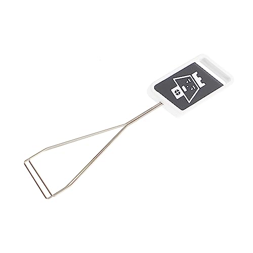 MOLUCKFU Steel Wire Keycap Puller Werkzeug Entfernen Von Tasten Für Mechanische Tastaturen Für Gründliche Und Von Computerzubehör von MOLUCKFU