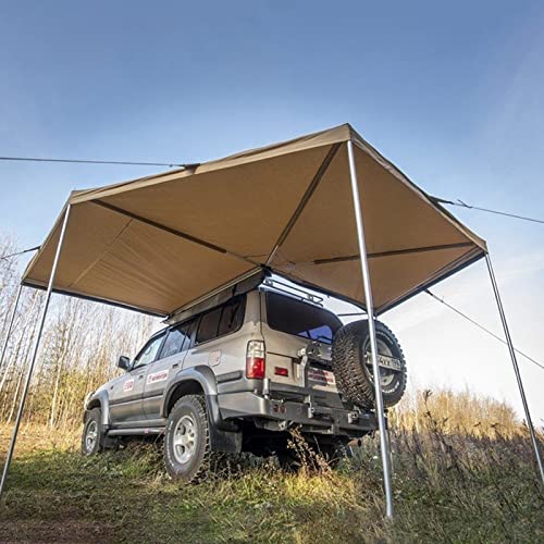 MOLVUS Outdoor Camping Auto Baldachin Schattenzelt Groß Auto Pavillon Zelt Großer Raum Auto Heckklappe Verlängerung Zelte SUV Heckklappe Markise Kofferraumzelt für Sonnenschutz Sonnendach Markise für MOLVUS Outdoor Camping Auto Baldachin Schattenzelt Groß Auto Pavillon Zelt Großer Raum Auto Heckklappe Verlängerung Zelte SUV Heckklappe Markise Kofferraumzelt für Sonnenschutz Sonnendach Markise für von MOLVUS
