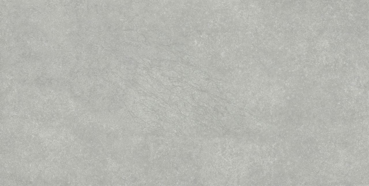 Bodenfliese Feinsteinzeug Absolute 31 x 62 cm grigio von MOMASTELA