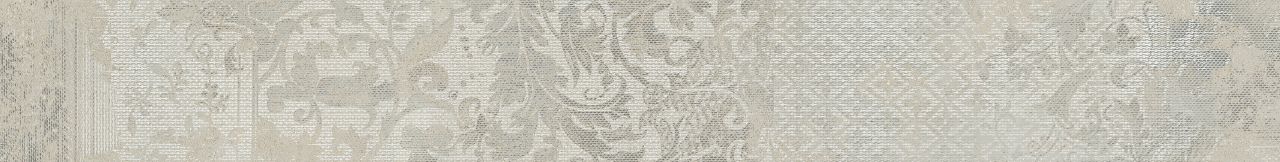 Sockel Carpet 6,5 x 60 cm weiß Sockel Carpet 6,5 x 60 cm weiß von MOMASTELA
