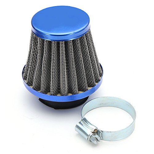 Alamor 35Mm/38Mm/40Mm/45Mm/48Mm Luft Filter Für Gy6 125Cc Qmb139 Moped Scooter-48Mm Alamor 35Mm/38Mm/40Mm/45Mm/48Mm Luft Filter Für Gy6 125Cc Qmb139 Moped Scooter-48Mm von MOMOALA