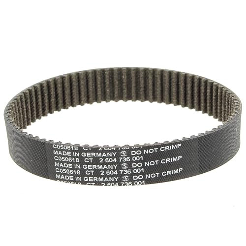 Alamor Hobel Antriebsriemen Für Bosch Pho1 Pho100 Pho15-82 Pho16-82 Pho20-2 Gho 2604736001 Alamor Hobel Antriebsriemen Für Bosch Pho1 Pho100 Pho15-82 Pho16-82 Pho20-2 Gho 2604736001 von MOMOALA