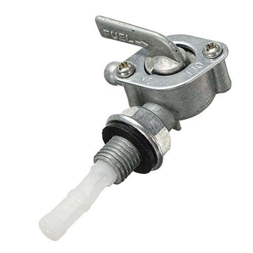 Alamor M10X 1.25 Universal Fuel Tank Gas-Schalter Pumpe Ventil Petcock Roller Moped Go Kart Alamor M10X 1.25 Universal Fuel Tank Gas-Schalter Pumpe Ventil Petcock Roller Moped Go Kart von MOMOALA