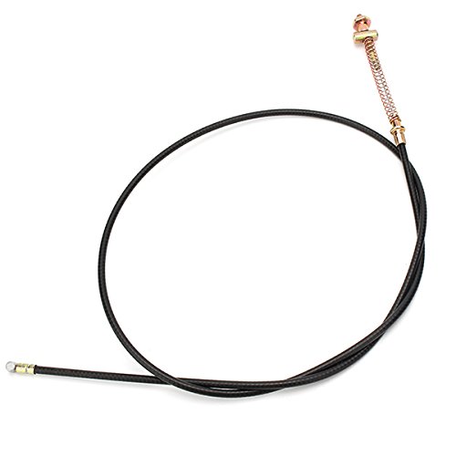 Alamor Motorrad Scooter Aaccessorie. S Bremskabel Bold Gerade Drahtlinie Vorne Trommelbremsen Alamor Motorrad Scooter Aaccessorie. S Bremskabel Bold Gerade Drahtlinie Vorne Trommelbremsen von MOMOALA