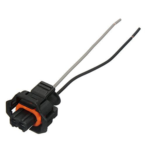 MOMOALA Diesel-Injektor-Reparatur-Verkabelungsstecker für Opel Vivaro 1.9 CDTI MOMOALA Diesel-Injektor-Reparatur-Verkabelungsstecker für Opel Vivaro 1.9 CDTI von MOMOALA