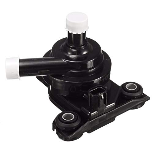 MOMOALA Elektrische Inverter-Wasserpumpe, kompatibel mit TO-YOTA Prius 2004–2009 MOMOALA Elektrische Inverter-Wasserpumpe, kompatibel mit TO-YOTA Prius 2004–2009 von MOMOALA