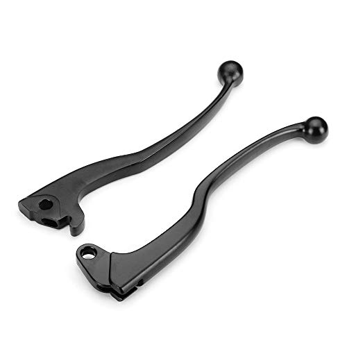 MOMOALA JenNifer Motorrad für Yamaha Ybr 125 Hebelklingen 2005-2015 Paar Aluminium Kupplung und Bremse MOMOALA JenNifer Motorrad für Yamaha Ybr 125 Hebelklingen 2005-2015 Paar Aluminium Kupplung und Bremse von MOMOALA