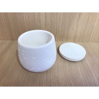 Sternendose Keraflott Gefäß Ca. 8 X 7 cm Sternen Dose von MOMOGeschenkeLaden