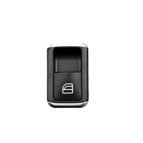 Fensterheberschalter Für Infiniti QX30 Elektrischer Fensterheberschalter Fahrer Auto Front Power Fensterheber Steuerschalter Taste Master Key Kit(Model C) von MOMOHCHGBT