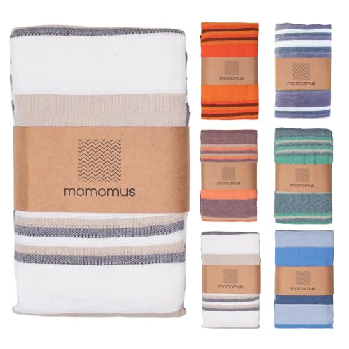 MOMOMUS Picknickdecke XXL für den Strand - Faltbar, Groß und Mit Fransen - Strandmatte/Stranddecke Sandfrei für Picknicks oder Leichte Campingdecke - Beige, 210x240 cm MOMOMUS Picknickdecke XXL für den Strand - Faltbar, Groß und Mit Fransen - Strandmatte/Stranddecke Sandfrei für Picknicks oder Leichte Campingdecke - Beige, 210x240 cm von MOMOMUS
