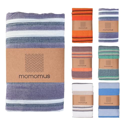 MOMOMUS Picknickdecke XXL für den Strand - Faltbar, Groß und Mit Fransen - Strandmatte/Stranddecke Sandfrei für Picknicks oder Leichte Campingdecke - Lila, 210x240 cm MOMOMUS Picknickdecke XXL für den Strand - Faltbar, Groß und Mit Fransen - Strandmatte/Stranddecke Sandfrei für Picknicks oder Leichte Campingdecke - Lila, 210x240 cm von MOMOMUS