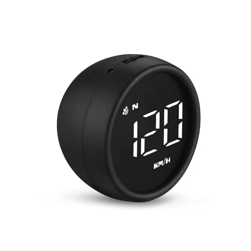 MOMOTOU Universal Auto HUD Head-up Display GPS Geschwindigkeitsmesser Kilometerzähler Digital Geschwindigkeitsanzeige über Geschwindigkeit Alarmanlage Für Bike Motorrad LKW Auto MOMOTOU Universal Auto HUD Head-up Display GPS Geschwindigkeitsmesser Kilometerzähler Digital Geschwindigkeitsanzeige über Geschwindigkeit Alarmanlage Für Bike Motorrad LKW Auto von MOMOTOU