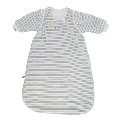 MON P'TIT DODO - Winter Togs 3 Smart Ptit Dodo 70 cm – 0-6 Monate von DODO