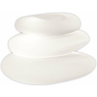 Leuchtende Lampe 'Eden Bright' runde Dekorationslampe mit led für den Außenbereich Made in Italy -Mehrfarbig / Vase mit Loch / Solarladung Leuchtende Lampe 'Eden Bright' runde Dekorationslampe mit led für den Außenbereich Made in Italy -Mehrfarbig / Vase mit Loch / Solarladung von MONACIS