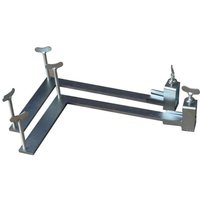 Paar Platinen Zum Abflachen Der Leimkonstruktion Mondelin - 361200 von MONDELIN