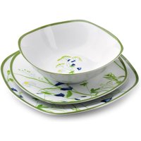 LEA SOFT 18-teiliges Tafelservice LEA SOFT 18-teiliges Tafelservice von MONDEX