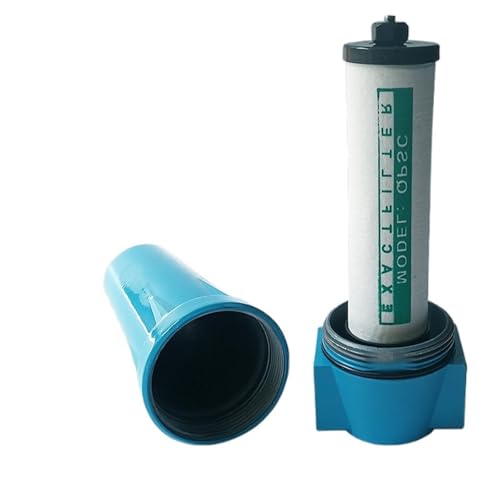 015 Druckluft-Präzisionsfilter QPS QPC Klasse Öl-Wasser-Abscheider Luftkompressor Filter Trocknen und Entfetten(QPS Electric row) von MONIZMVC