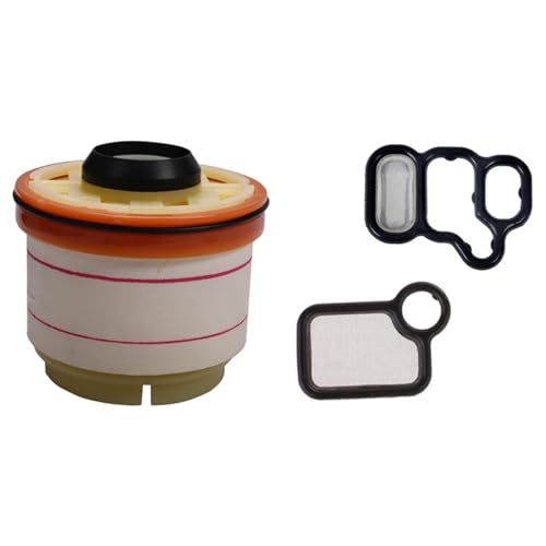 10 Pcs Kraftstoff Filter Filter Kit & 2 Pcs Magnet Dichtung Spool Ventil Filter von MONIZMVC