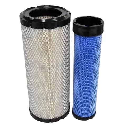 1000940409 Luftfilterelement; WP2.3/WP2.1-Motor; Generator-LKW-Luftfilterelementfilter 1000940409(High quality) von MONIZMVC