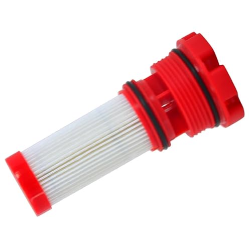 10X Rot Kraftstoff Filter Fit for Optimax/Verado Motoren 8M0020349 884380T 10X Rot Kraftstoff Filter Fit for Optimax/Verado Motoren 8M0020349 884380T von MONIZMVC