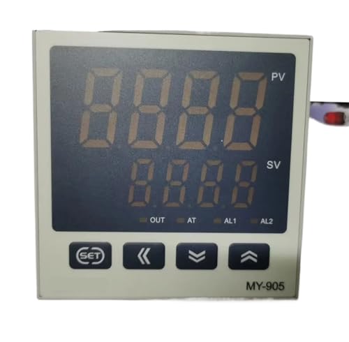 1PC Thermostat MY-105 MY-705 MY-405 MY-905 Intelligenter Temperaturregler(2) von MONIZMVC