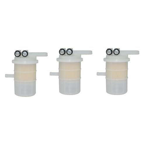 3X Kraftstoff Generator Kraftstoff Filter MM435190 Kraftstoff Wasser Filter Kraftstoff Filter Wasser Öl Separator 3X Kraftstoff Generator Kraftstoff Filter MM435190 Kraftstoff Wasser Filter Kraftstoff Filter Wasser Öl Separator von MONIZMVC