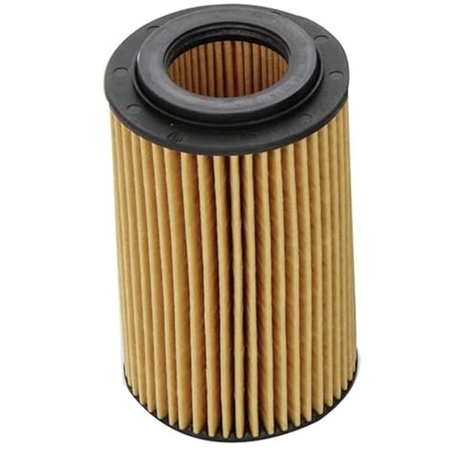 4X Motor Auto Ölfilter for W204 C-Klasse W212 E-Klasse von MONIZMVC