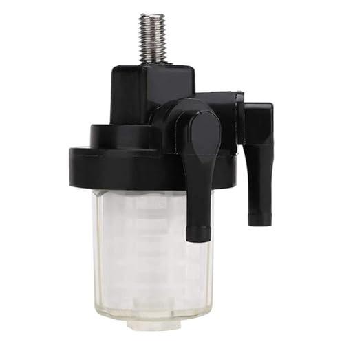 5X 61N-24560-00 Kraftstofffilter for Außenbordmotor 9,9 PS 15 PS 20 PS 25 PS 30 PS 40 PS 55 PS 48 PS 50 PS 55 PS 60 PS 70 PS von MONIZMVC