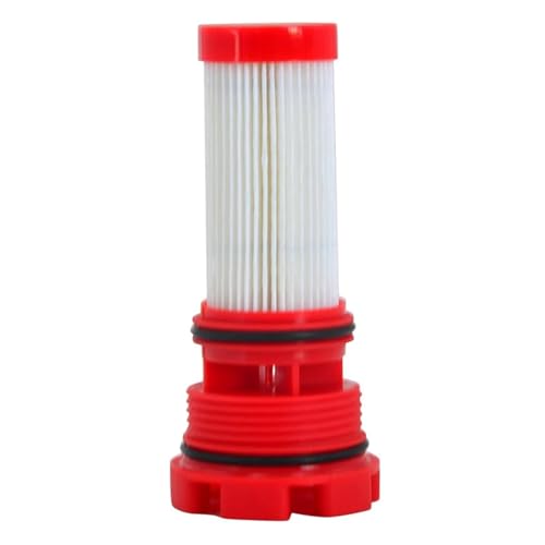 5X Rot Kraftstoff Filter Fit for Motoren 8M0020349 884380T 5X Rot Kraftstoff Filter Fit for Motoren 8M0020349 884380T von MONIZMVC