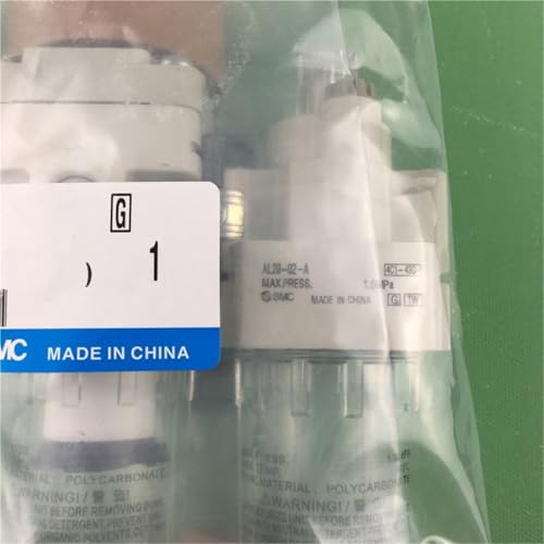 AC40A-04-A AC40A-04G-A AC40A-04D-A ACA40-04GD-A Gasprozessor Filterung des Druckminderventils(AC40A-04G-A) von MONIZMVC