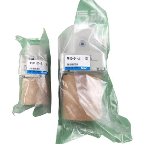 AR20-02-A AR20-02B-A AR20-02BG-A AR20-02G-A Gasprozessor Filterung des Druckminderventils(AR20-02B-A) von MONIZMVC