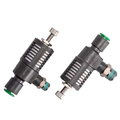 ASV Schnellgeschwindigkeits-Abgasregler Gasventil ASV120F ASV220F ASV310F ASV120F-M3-04 ASV220F-M5-04/06 ASV310F-01/02/03-06S (ASV410F-01-10S) von MONIZMVC