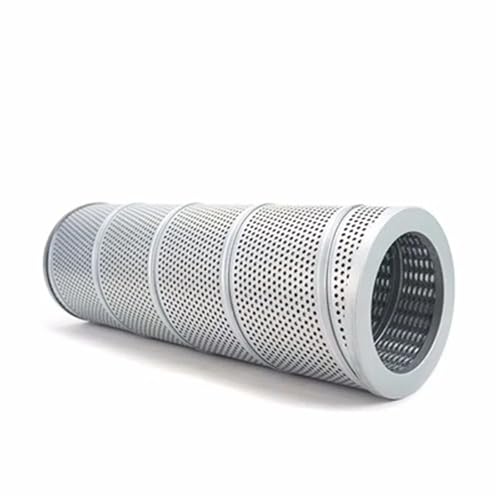 Bagger Teile 07063-51210 07063-01383 for Pc200 220 240-6 Hydraulische Öl Einlass Öl Filter Element Übertragen(Lavender) von MONIZMVC