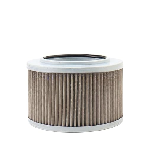 Bagger Teile for SY365H öl diesel luftfilter hydraulische öl einlass pilot filter wartung filter teile(Blue) von MONIZMVC